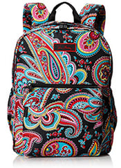 Vera Bradley Grande Backpack