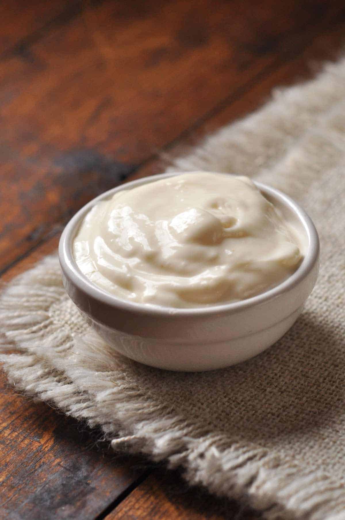 Aoili Sauce
