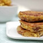 Aloo Gobi Indian Spiced Potatoes
