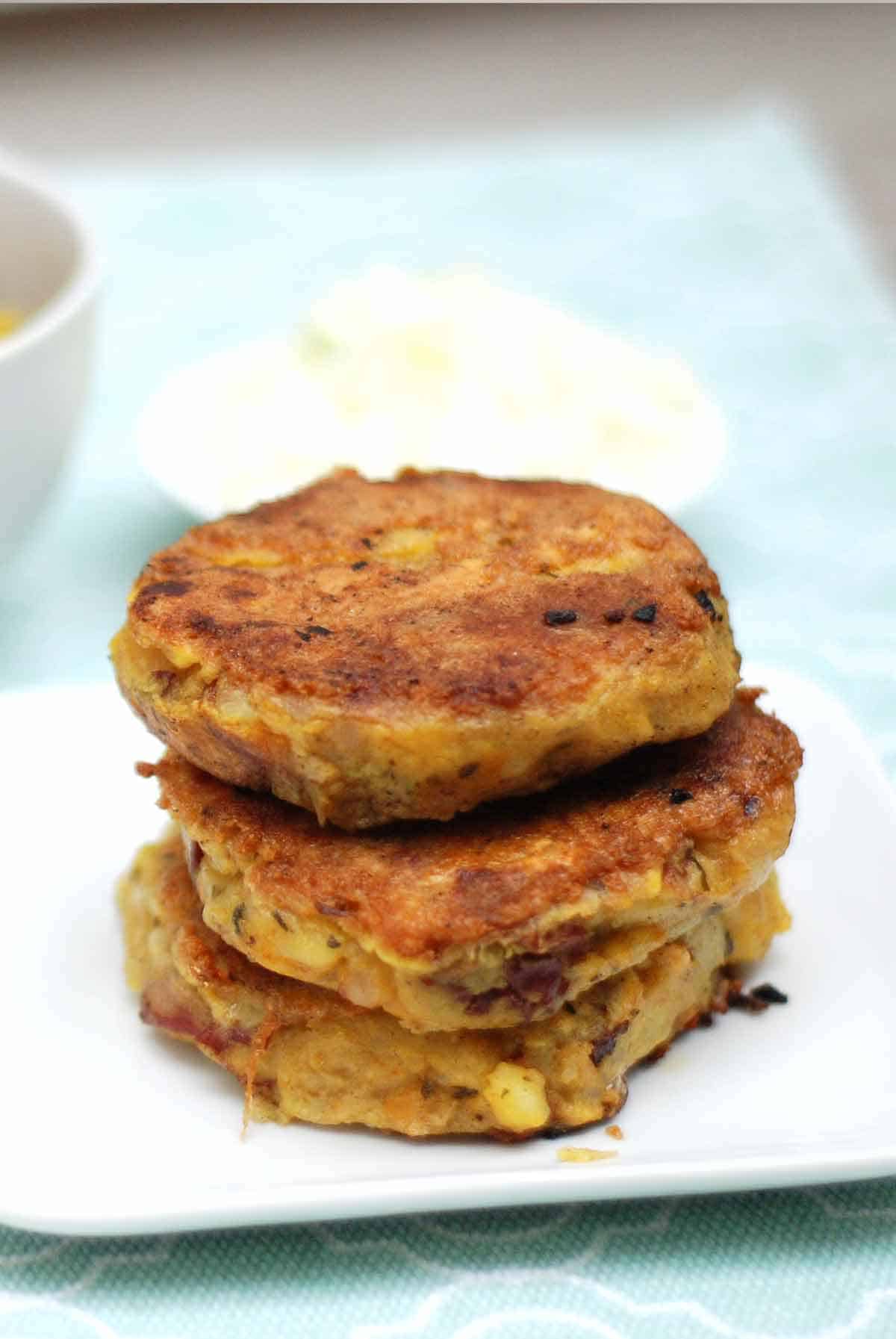Aloo Gobi Indian Potatoes