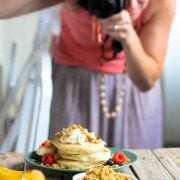 Angela Gast, Food Blogger, Mighty Mrs.