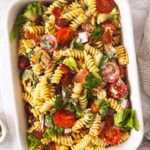 BLT Pasta Salad