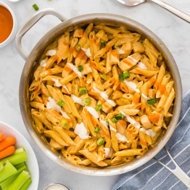 Sweet Chili Chicken Stir Fry