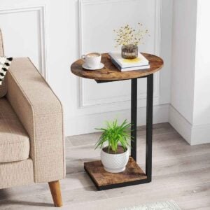 C-Shaped Table
