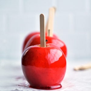 Candy Apple Kit