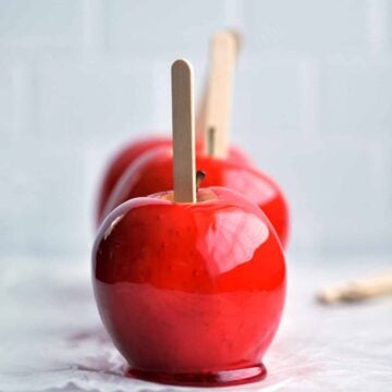 Candy Apple
