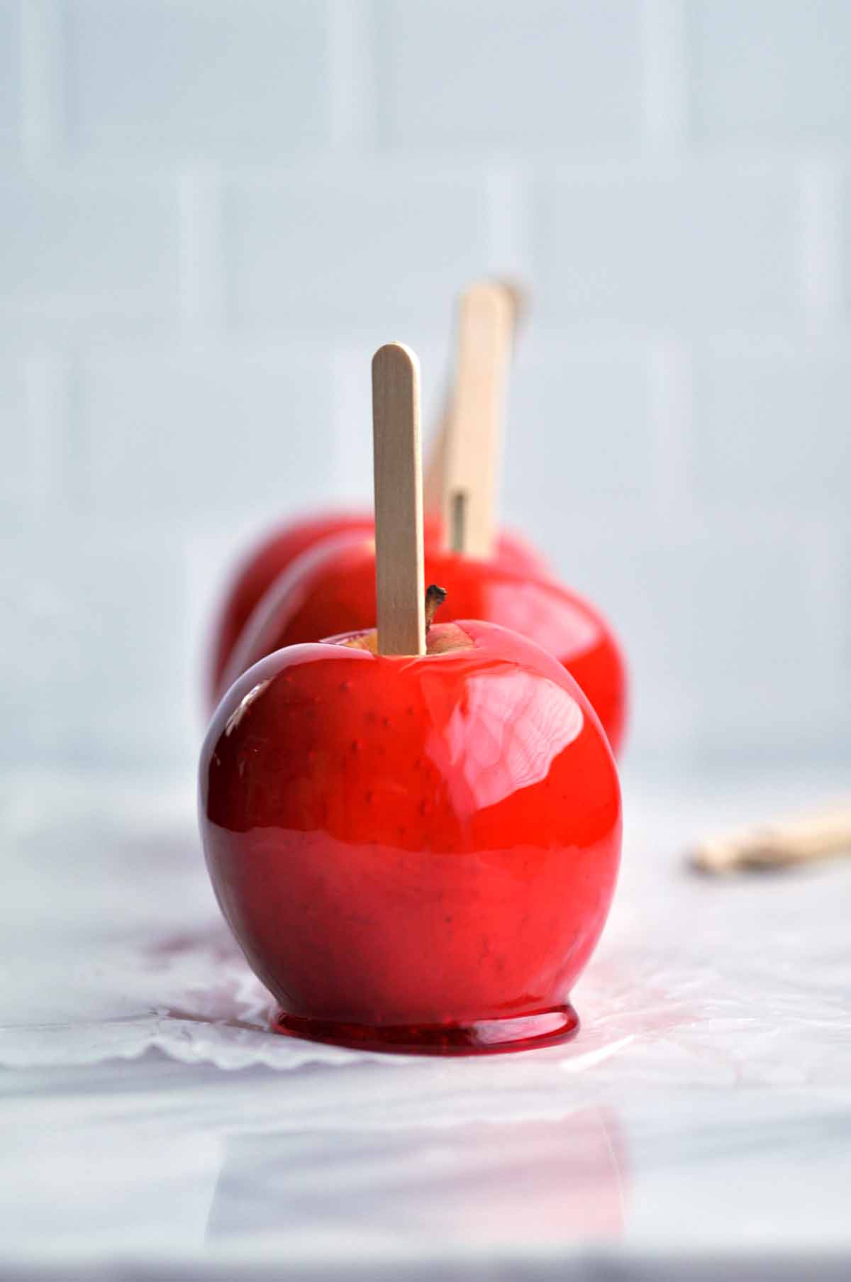 Candy Apple