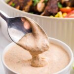 Creamy Chipotle Dressing or Dip