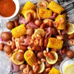 30-Minute Seafood Boil