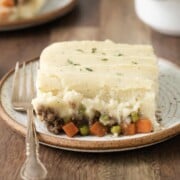 Easy Shepherd's Pie Recipe