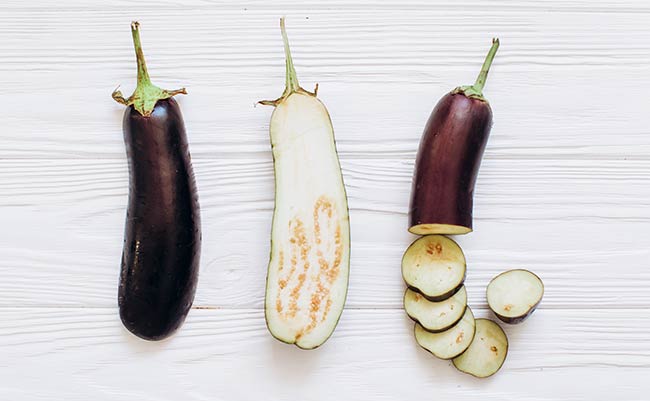 Eggplant Seeds