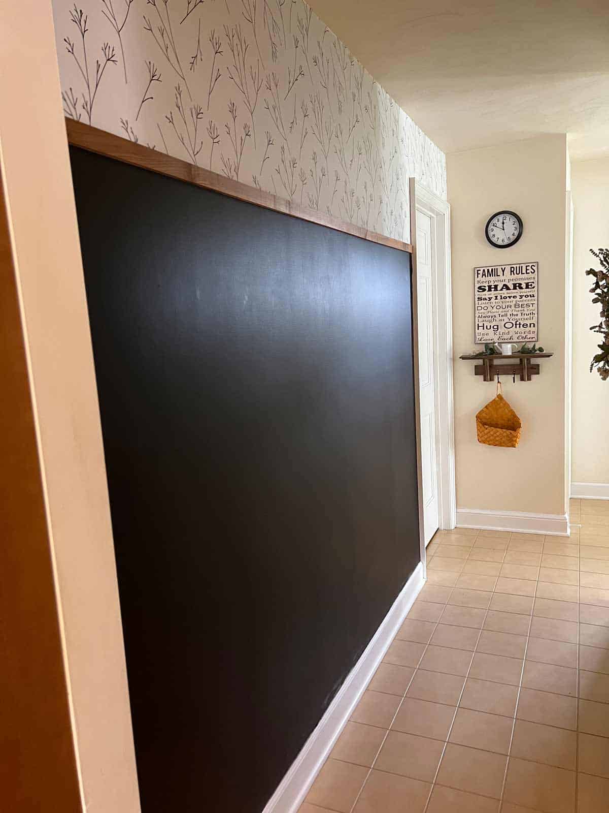  Chalk For Chalkboard Painted Wall