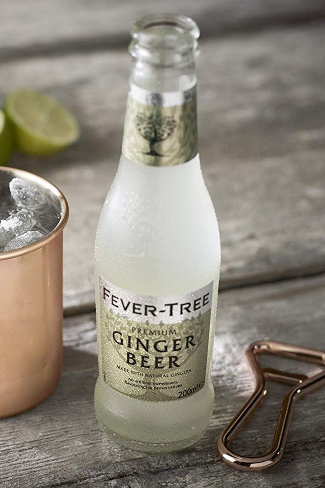 Ginger Beer