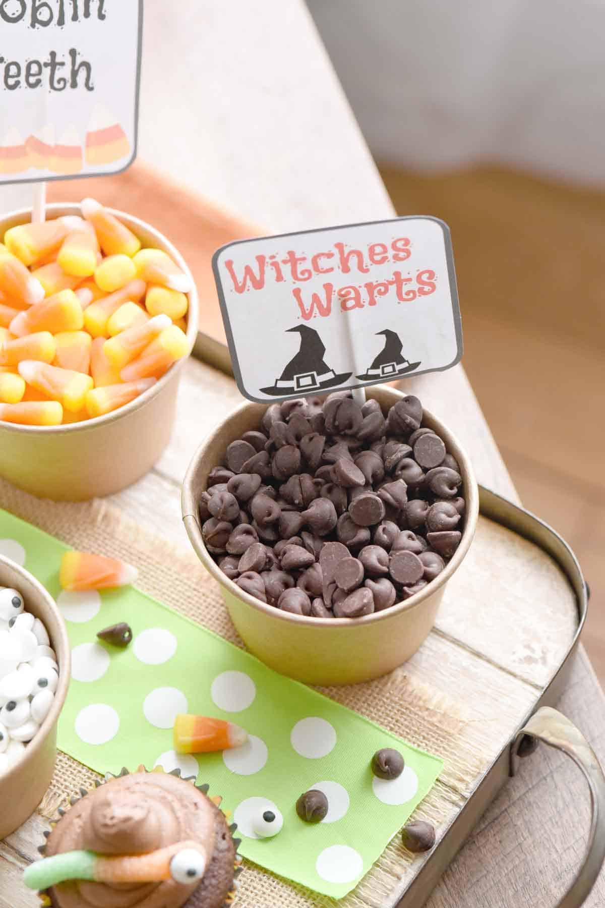 Chocolate Chips
