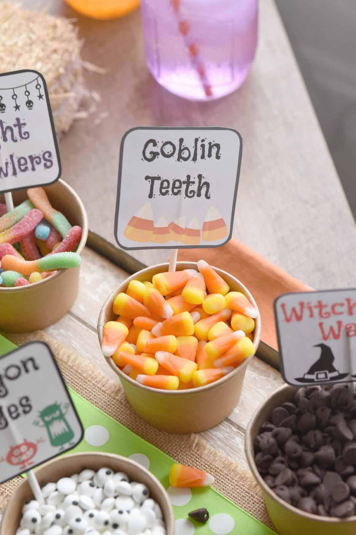 Candy Corn
