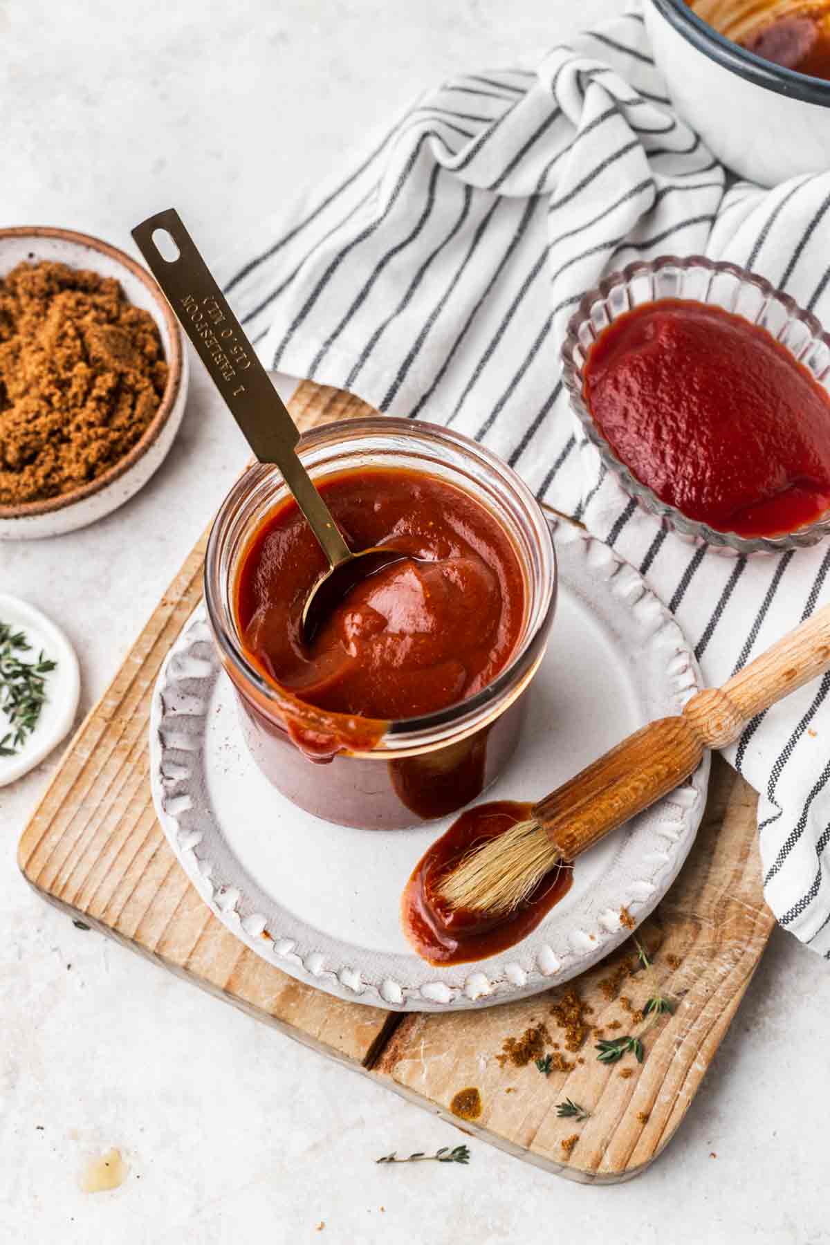 BBQ Sauce Recipe