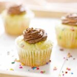 Homemade Chocolate Frosting