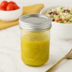 Homemade Greek Salad Dressing