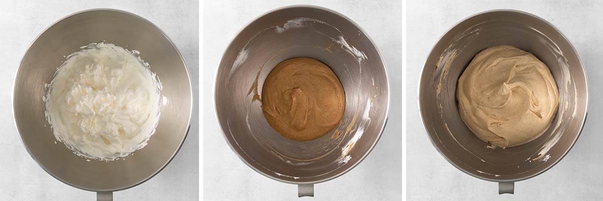 How to Make Gingerbread Dip