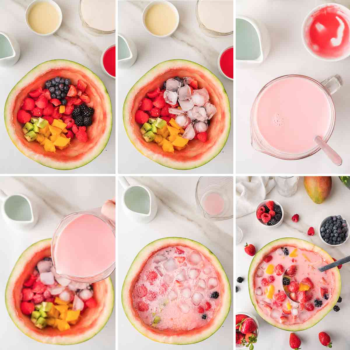 How to Make Hwachae