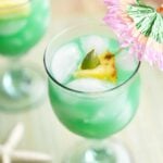 Island Time Cocktail