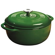 Lodge Cast Iron Dutch Oven