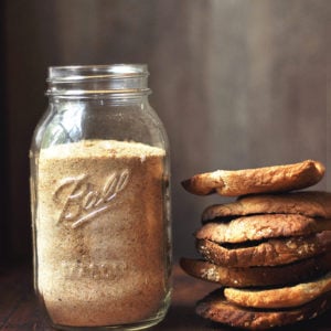 Make Your Own Breadcrumbs from Toast