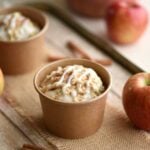 Apple Cinnamon Minute Muffin