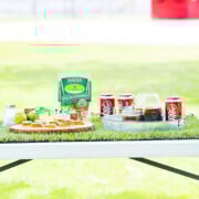 No Cook Tailgate Food for Football Season