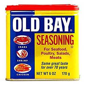 Old Bay Seasoning