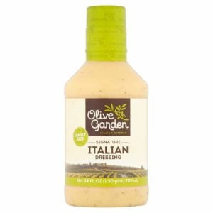 Olive Garden Italian Dressing