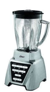 Oster Blender Food Processor