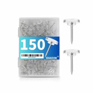 Heavy Duty Push Pins