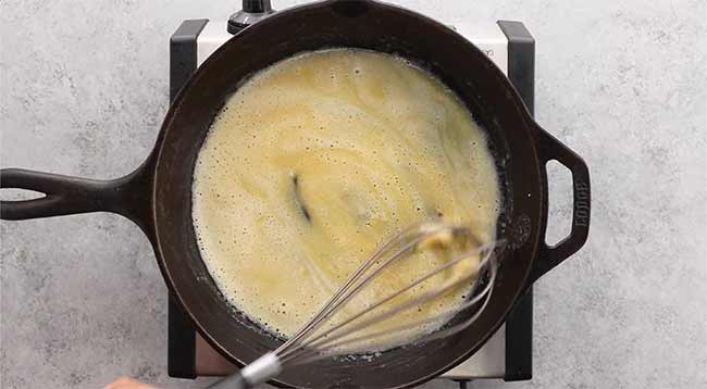 Tips for Making a Roux 