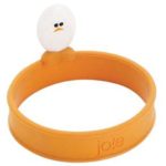 Silicone Poached Egg Ring