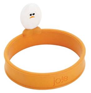 Silicone Poached Egg Ring