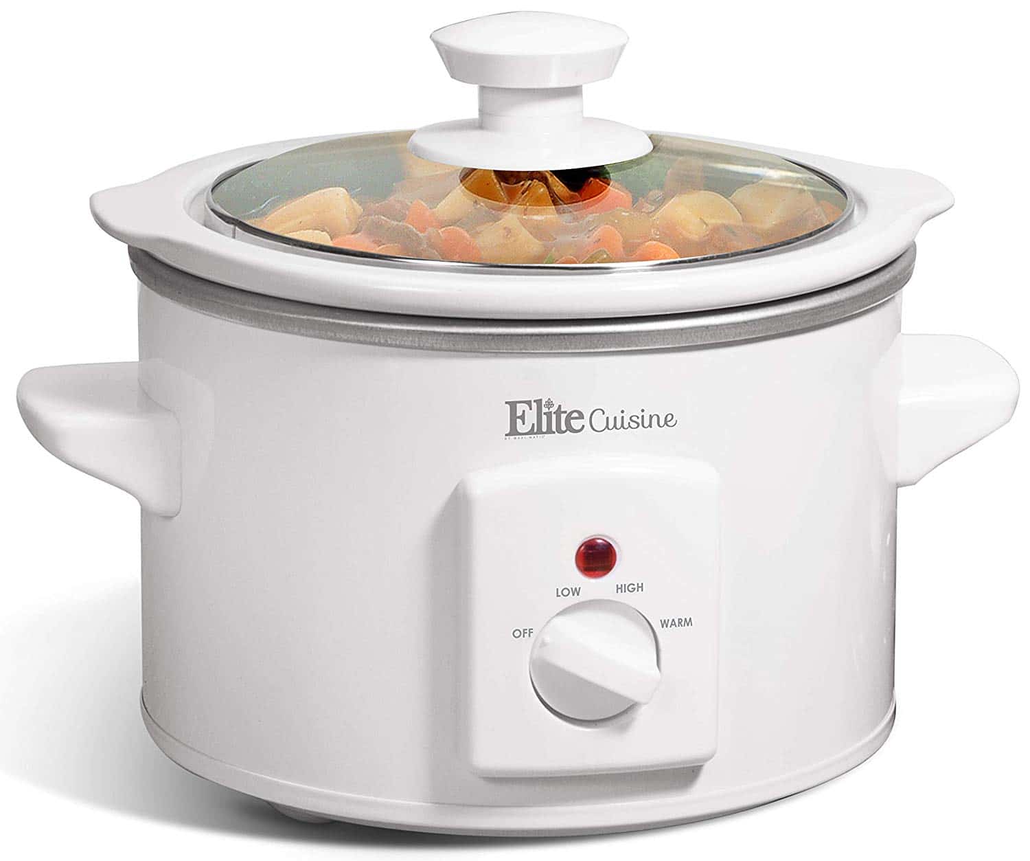 smallcrockpotdipwarmer Mighty Mrs.