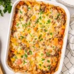 Stuffed Pepper Casserole