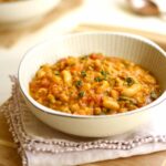 Ground Turkey Pumpkin Chili