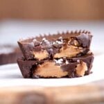 Peanut-Free Cups